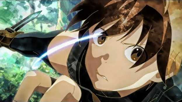 Video Top 10 Animes Isekai en donde el Protagonista Perdedor se Vuelve el más Fuerte del Mundo auf Deutsch
