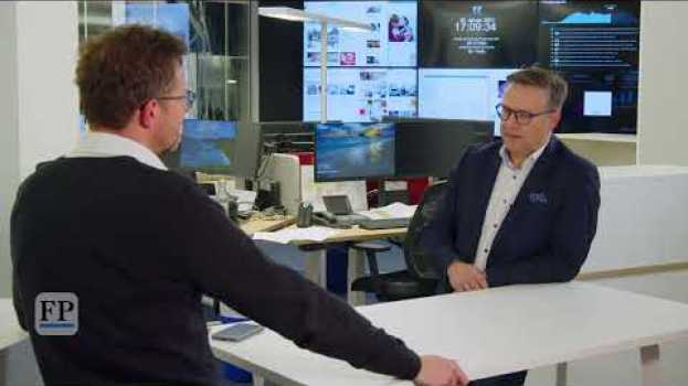 Video Aus dem Newsroom: Impfpflicht-Debatte im Bundestag - jetzt wird's konkret po polsku