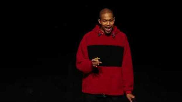 Video Boys won’t be boys. Boys will be what we teach them to be. | Ben Hurst | TEDxLondonWomen su italiano