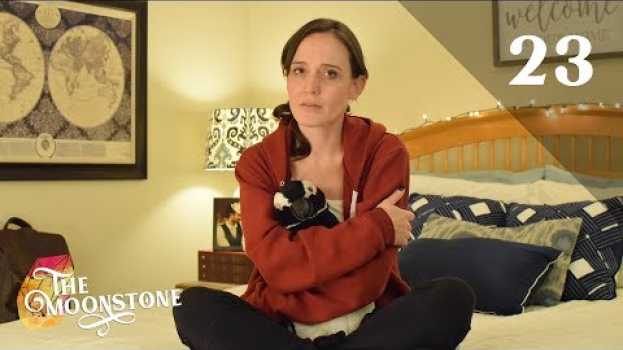 Video Loss - The Moonstone Web Series - Episode 23 auf Deutsch