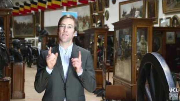 Video Is IHL really Law? en español