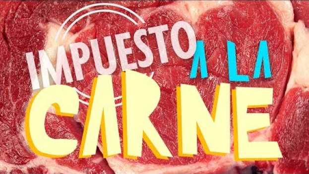 Video ¿Te gusta la carne? Ahora será más costosa | EXPLAINERS in English