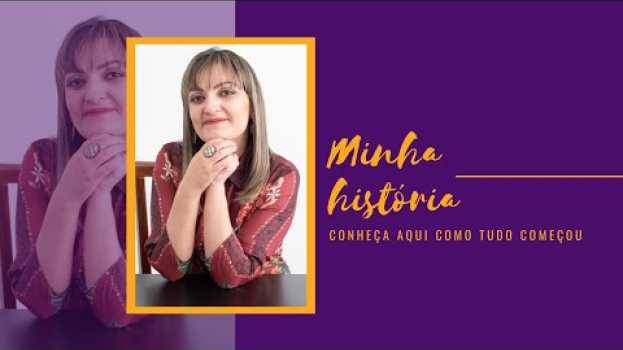 Video MINHA HISTÓRIA, CONHEÇA AQUI COMO TUDO COMEÇOU en español