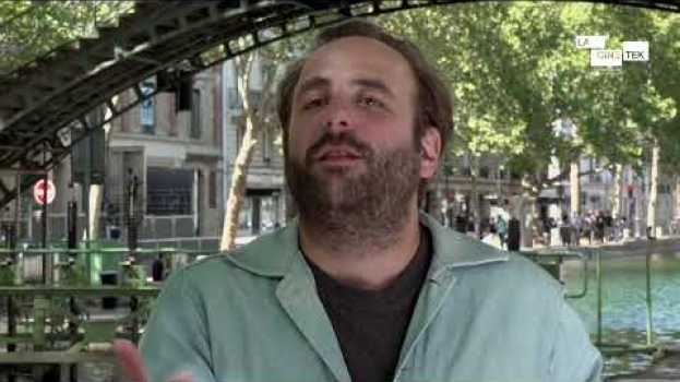 Video Vincent Macaigne à propos de "Nous nous sommes tant aimés" d'Ettore Scola auf Deutsch