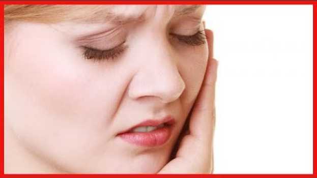 Video ¿Dolor de muelas? La causa puede ser sinusitis po polsku