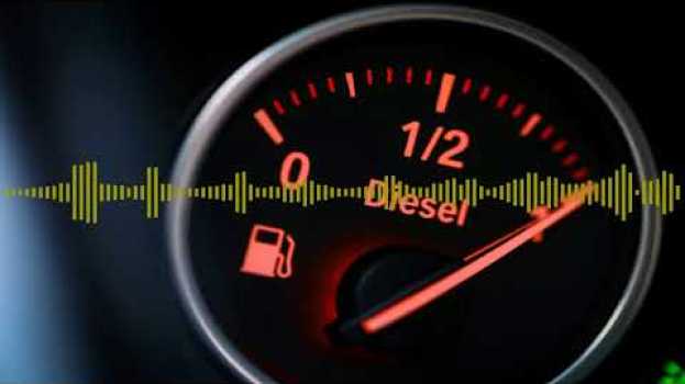 Video Picape e SUV a diesel ou a gasolina?   türkçe