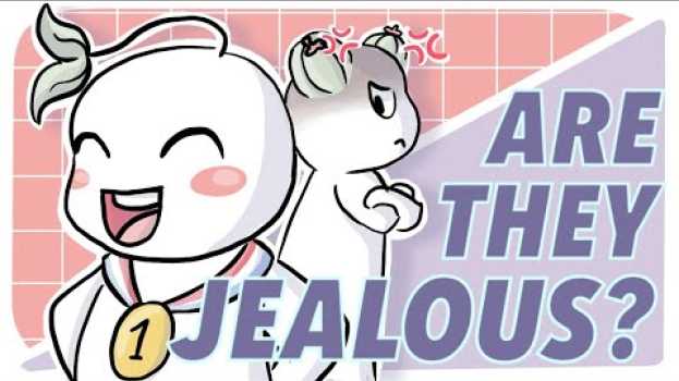 Video 7 Signs Someone Is Extremely Jealous of You en español
