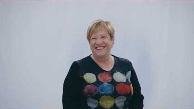 Video Partager ce que nous sommes - MAtv | Odile Comeau su italiano