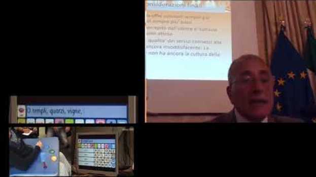 Video dopo di noi sintesi in English