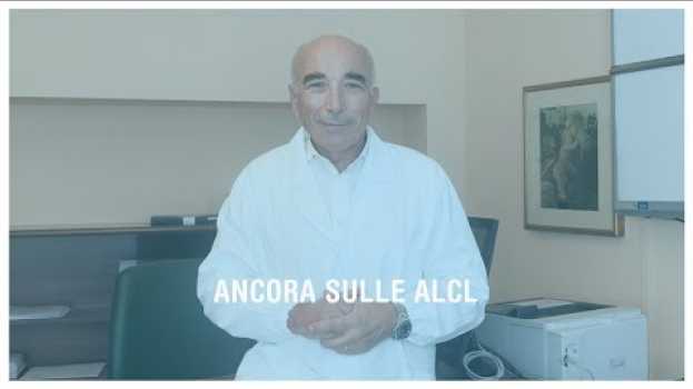 Video AskMBN - 110: Ancora sulle ALCL auf Deutsch