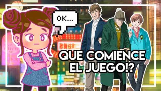Video La adaptación de *SHERLOCK* más rara hasta ahora | Regla de 3 episodios en français