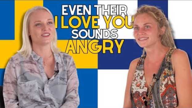 Video What Nordic People Really Think About Each Other po polsku
