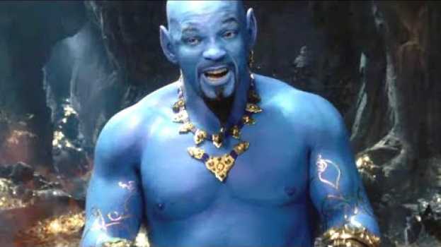 Video Every Live-Action Disney Remake Ranked From Worst To Best auf Deutsch