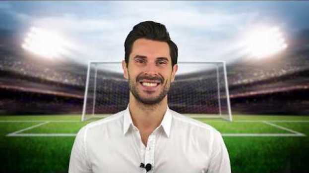 Video Scopri da Dove Nasce il Metodo Crescere Portiere [Storia Breve] auf Deutsch