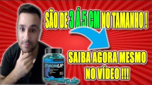 Video Xgrowup Funciona? Assista Até o Final e Saiba Mais   türkçe