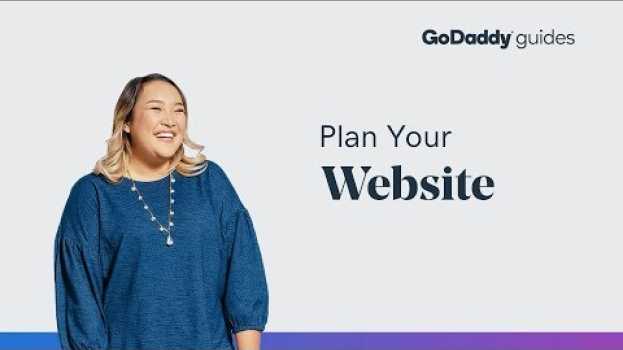 Видео Everything You Need to Consider Before Building a Website на русском