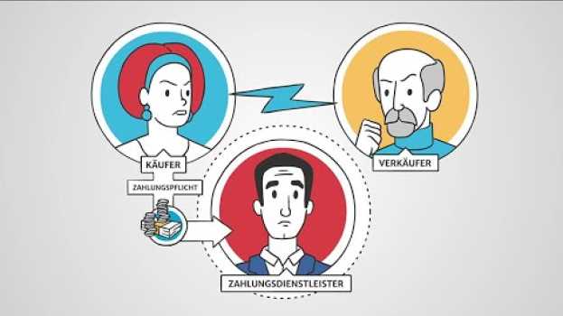 Video Worauf muss ich beim Digitalen Bezahlen achten?   türkçe