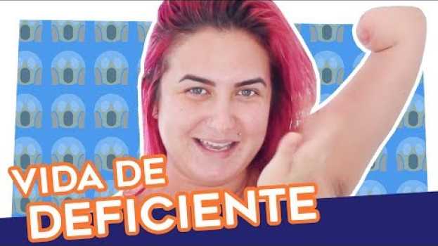 Video 5 PERRENGUES QUE SÓ DEFICIENTES PASSAM su italiano