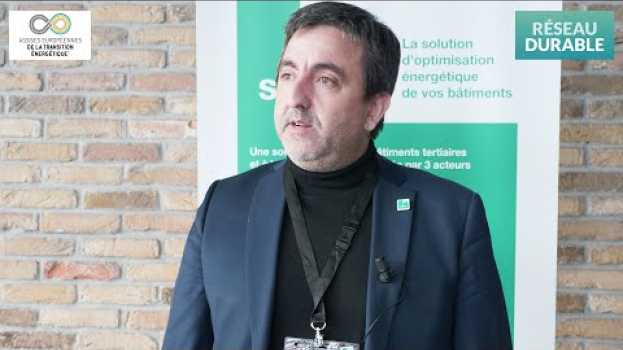 Video Smain Hamza "Dans l'immobilier, il y a un long chemin à parcourir"   türkçe
