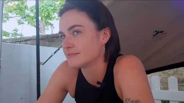 Video Svengali | Actor Chloe-Ann Tylor introduces you to Svengali en español