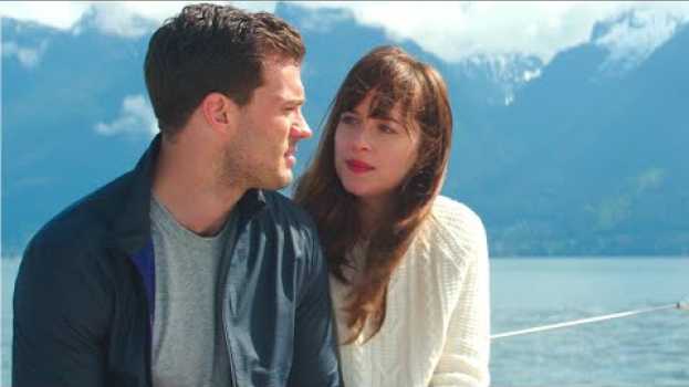 Видео They Renew Their Relationship... But... (Fifty Shades Darker - Movie Recap) на русском