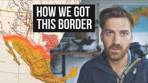 Video How the U.S. Stole Mexico   türkçe