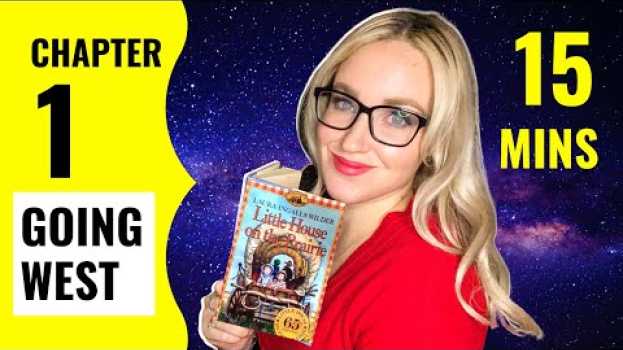 Video Little House on the Prairie 🏠 Chapter 1 em português