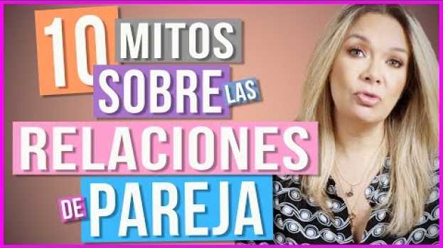 Video Cosas que NO Sabías Sobre tu Pareja⁉️ po polsku