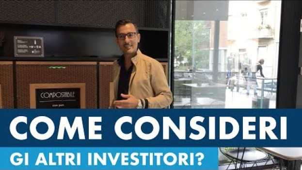 Video Come collaborare con altri investitori immobiliari em português