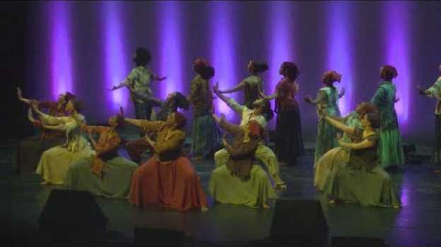 Video Louisville celebration honors legacy of Dr. Martin Luther King Jr. en français
