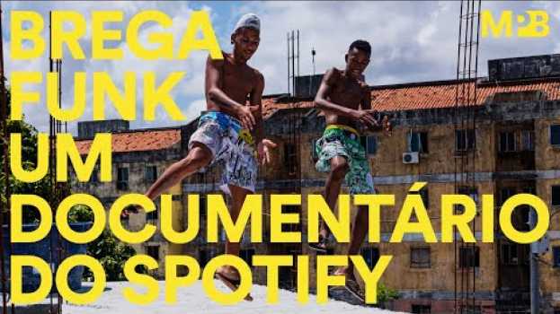 Video O BREGA FUNK VAI DOMINAR O MUNDO auf Deutsch
