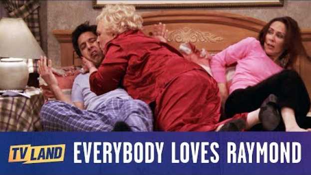 Видео 10 Times Marie Had No Boundaries | Everybody Loves Raymond на русском