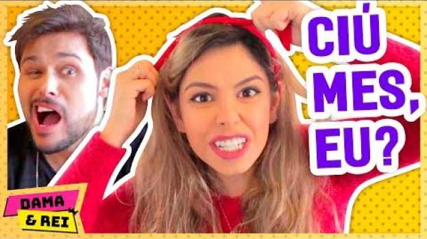 Video COISAS QUE TODA MULHER PENSA mas NÃO FALA: VERDADE REVELADA e OPINIÃO SINCERA 😂 in English