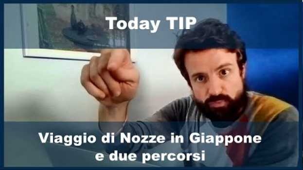Video Viaggio di Nozze in Giappone e due percorsi molto particolari auf Deutsch