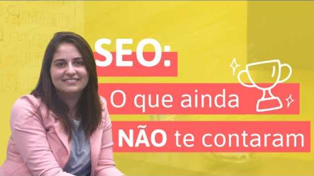 Video 5 DICAS DE SEO PARA TURBINAR O SEU SITE E APARECER NO PRIMEIRO LUGAR DO GOOGLE 🥇   türkçe