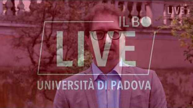 Video L'editoriale. Il metodo scientifico e l'auto-verifica nella ricerca auf Deutsch