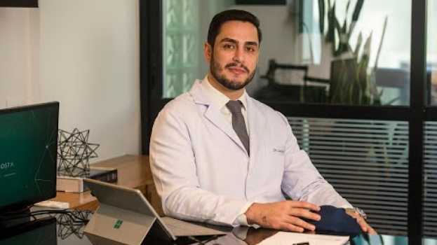 Video Quais os tratamentos para baixa de Testosterona? | Dr. Lucas Costa   türkçe