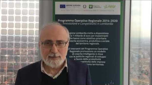 Video InternetOfThings: “Così Home IoT aiuta gli anziani a essere più attivi e sicuri” / 1 en español
