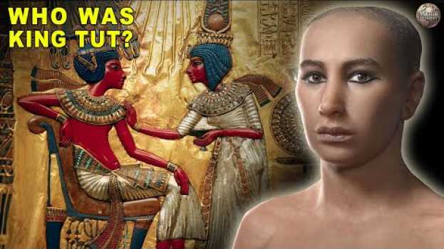 Video Weirdest Facts About King Tut   türkçe