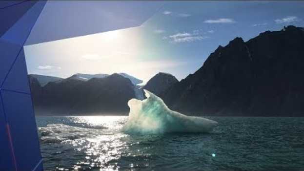 Video Le Canada se réchauffe deux fois plus vite que la planète in English