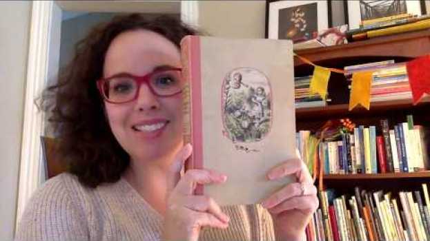 Video Alice in Wonderland, Chapter 2 en français