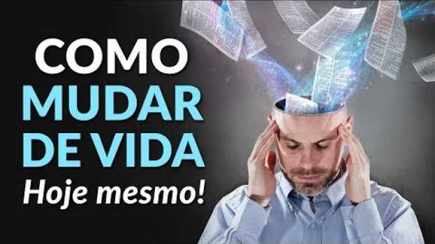 Видео TENHA UMA MUDANÇA RADICAL NA SUA VIDA! - Momento com Deus на русском