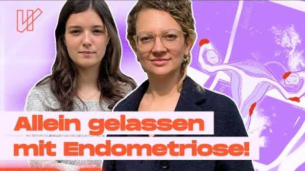 Video Ohnmächtig vor Schmerzen - Endlich hilft mir jemand!   türkçe