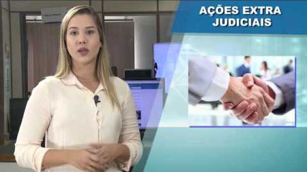 Видео GIRO TRT5: Operadora de call center será indenizada por restrição ao uso de banheiro на русском