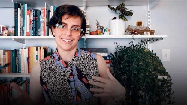Video What happens when biology becomes technology? | Christina Agapakis po polsku