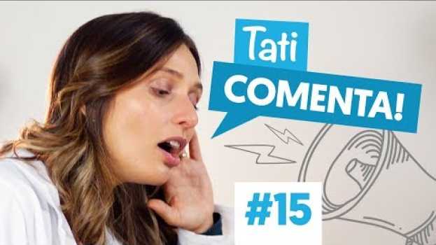 Video COMO NÃO DESISTIR DA DIETA? en español