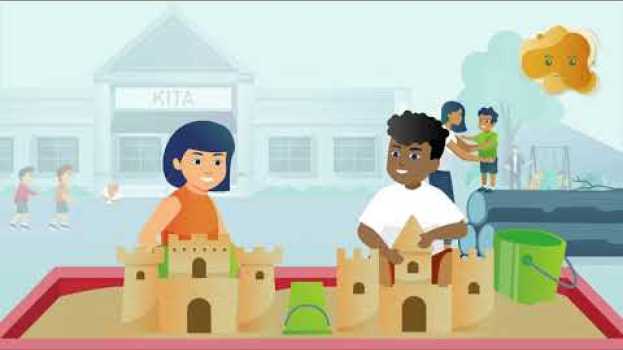 Video Selbstwirksamkeit bei Kindern po polsku