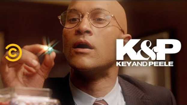 Video You Can't Eat Marbles - Key & Peele auf Deutsch