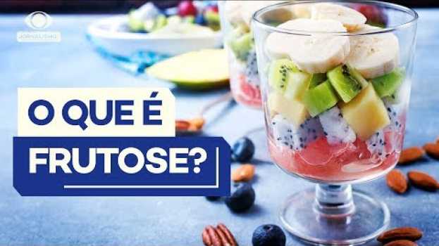 Video Fruta em excesso pode fazer mal? su italiano