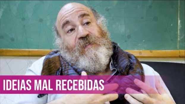Video Quais dificuldades você já enfrentou como cientista? su italiano